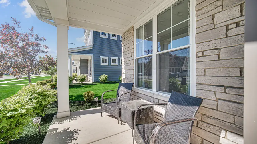 11828 Kentucky Street, Crown Point, IN 46307 - #2