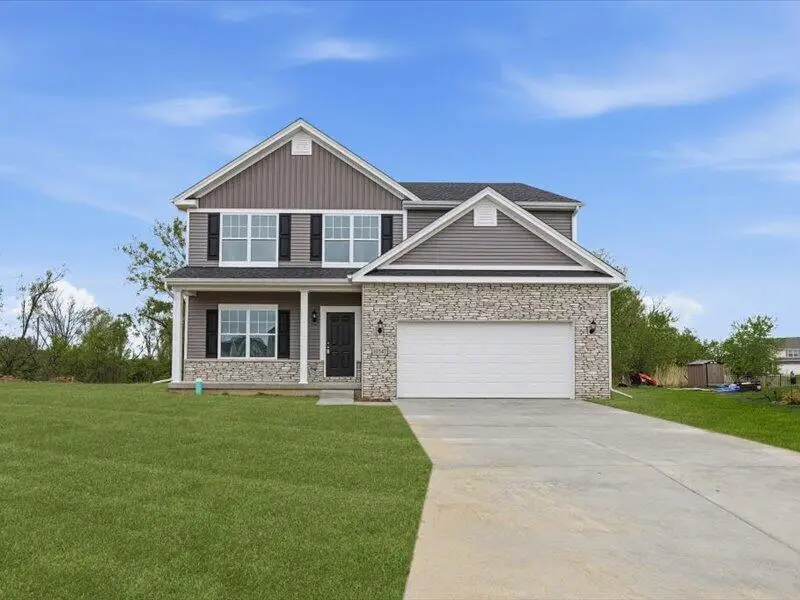 10347 Nevada Court, Crown Point, IN 46307 - #1