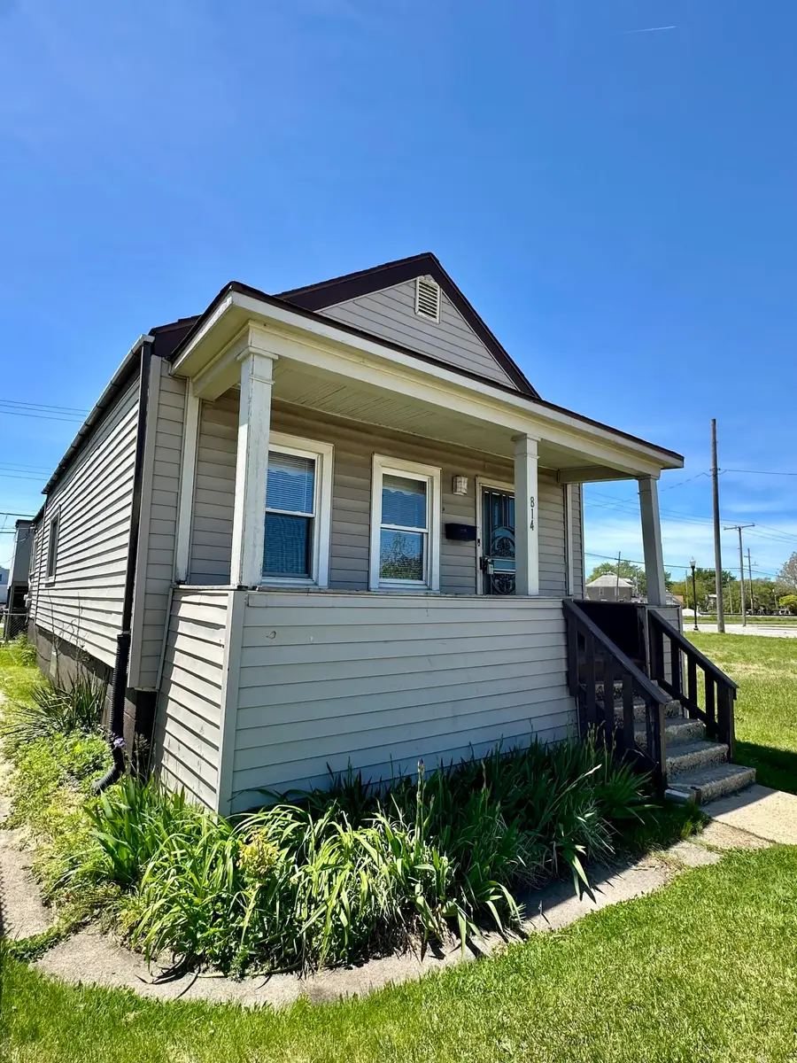 814 Summer Street, Hammond, IN 46320 - #2