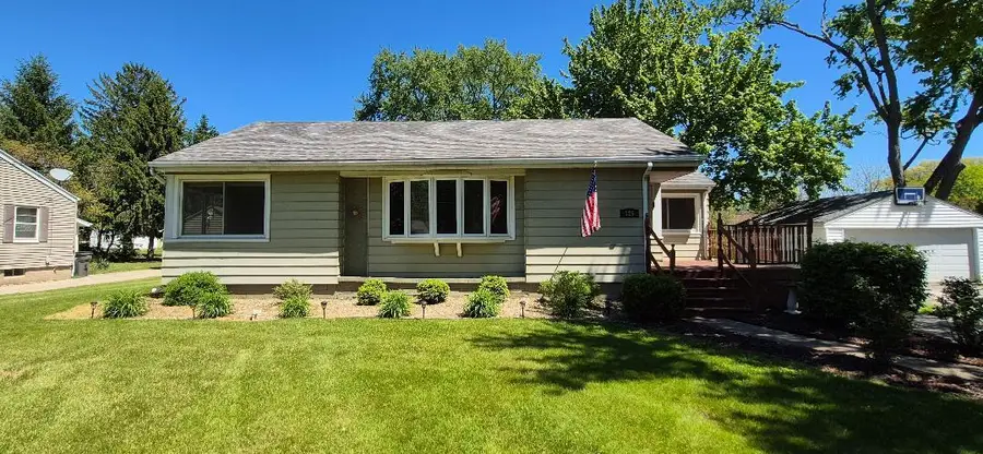 125 Martin Drive, Michigan City, IN 46360 - #2
