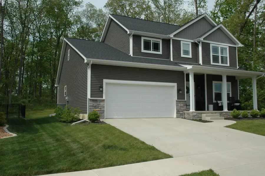 901 Hatch Lake Pkwy, Valparaiso, IN 46385 - #3