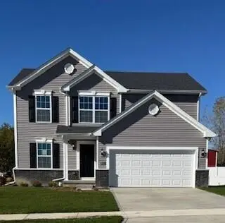 18883 Sapphire Street, Lowell, IN 46356