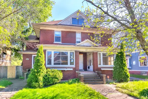 46 Ruth Street, Hammond, IN 46320