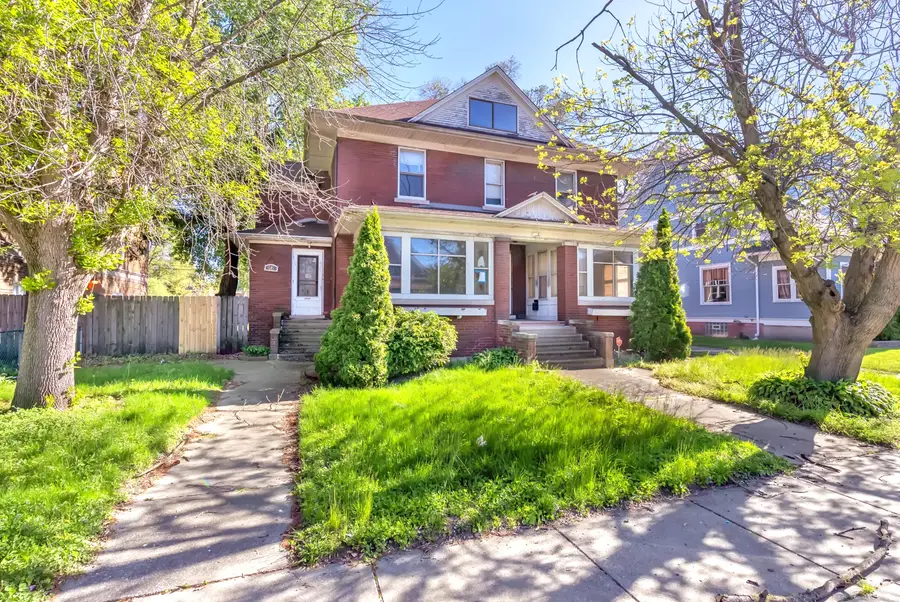 46 Ruth Street, Hammond, IN 46320 - #2