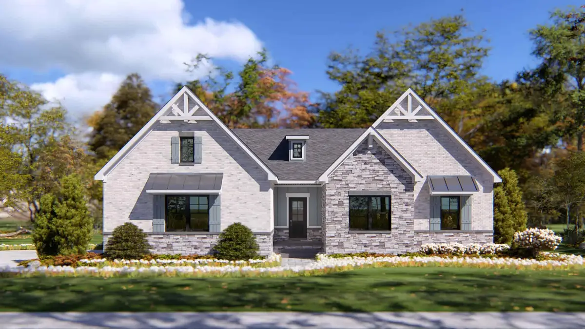 3636 Towle Street, Dyer, IN 46311 - #1