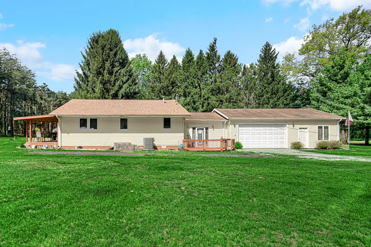 5003 W 1050 N, Lake Village, IN 46349 - #1