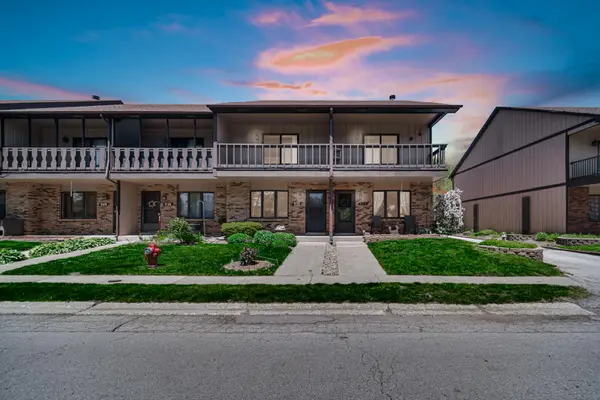 934 Jordan Circle, Schererville, IN 46375