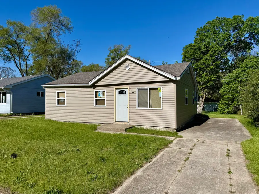 1142 Gibson Place, Gary, IN 46403 - #2