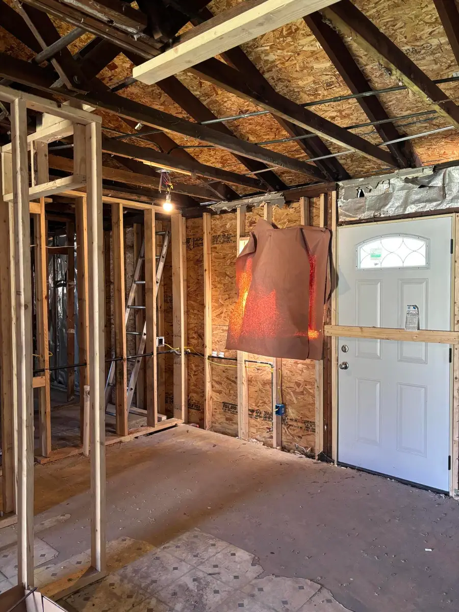 1142 Gibson Place, Gary, IN 46403 - #3