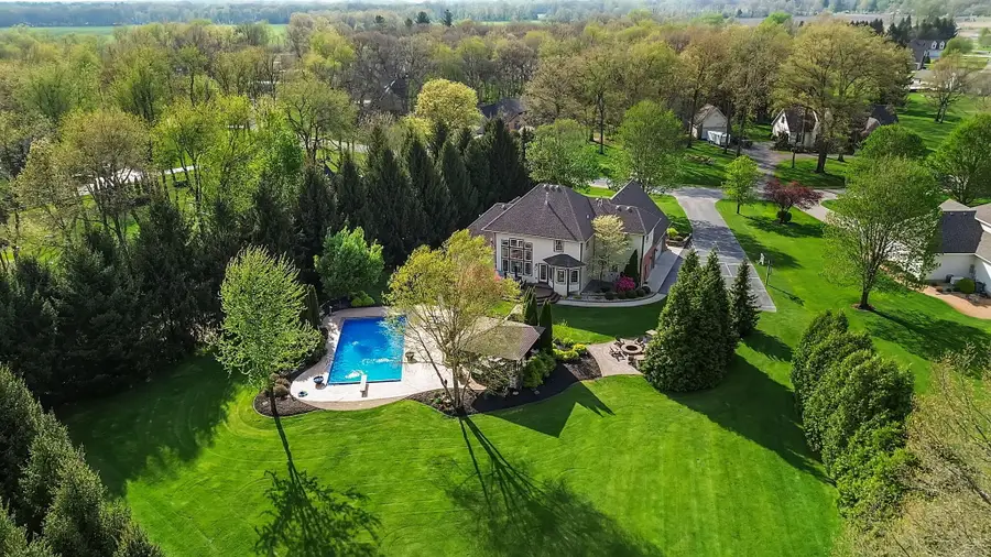 11563 Lilac Street, Demotte, IN 46310 - #3