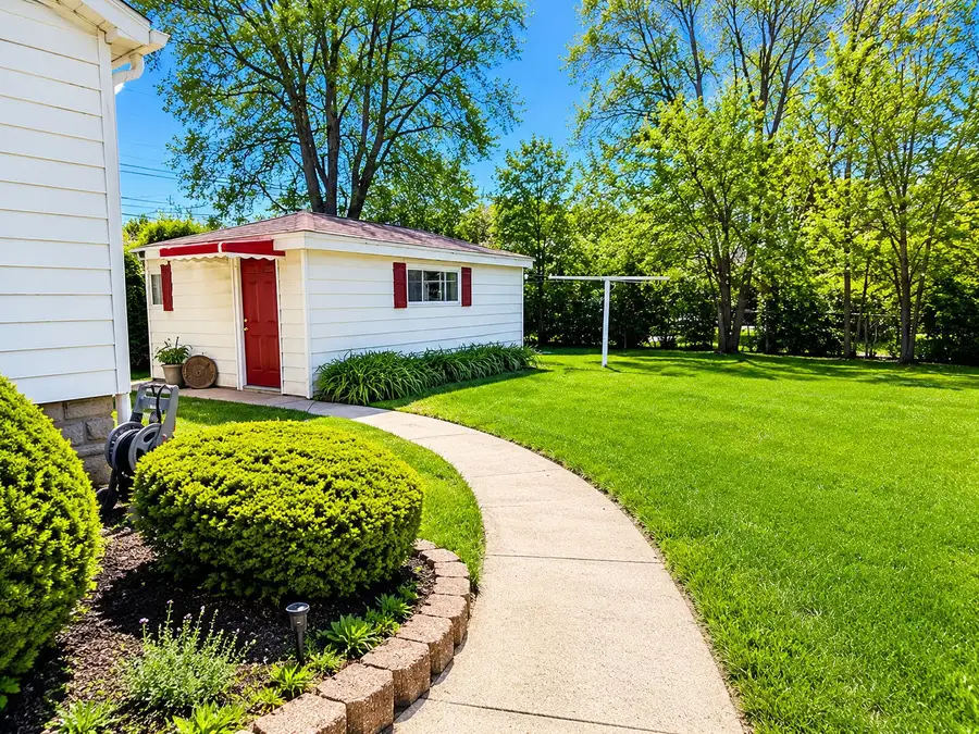 4139 Johnson Avenue, Hammond, IN 46327 - #2