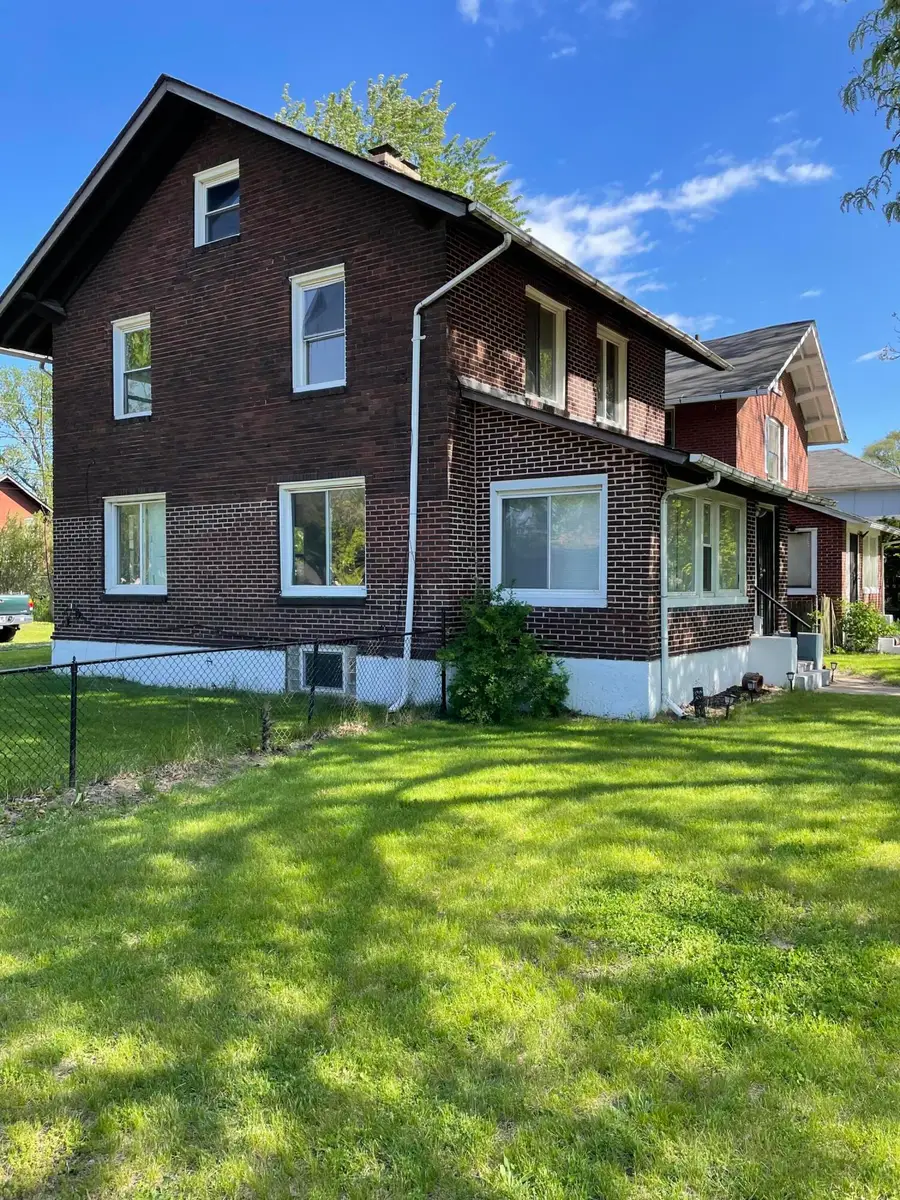 805 Buchanan Street, Gary, IN 46402 - #2