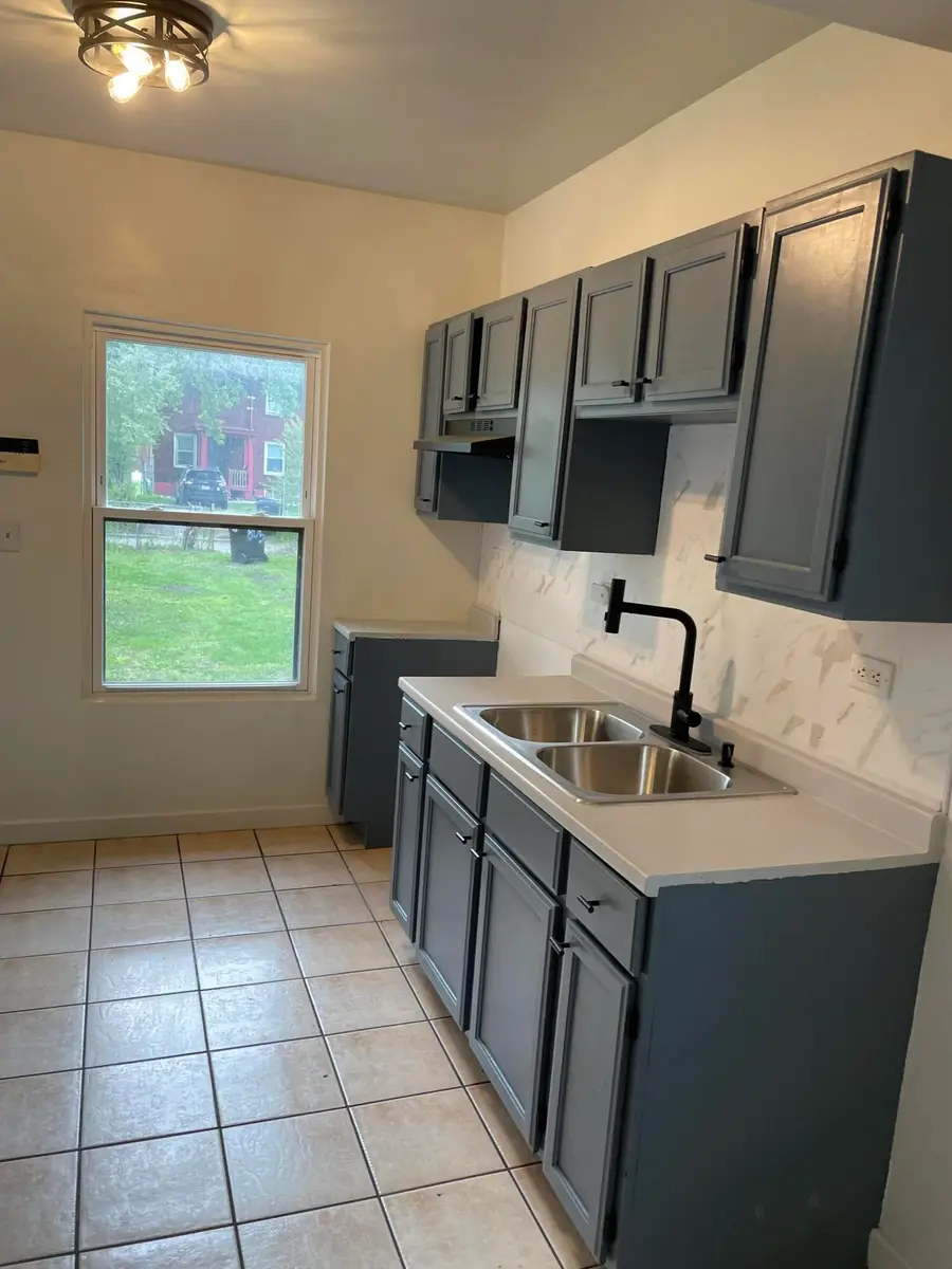 805 Buchanan Street, Gary, IN 46402 - #3