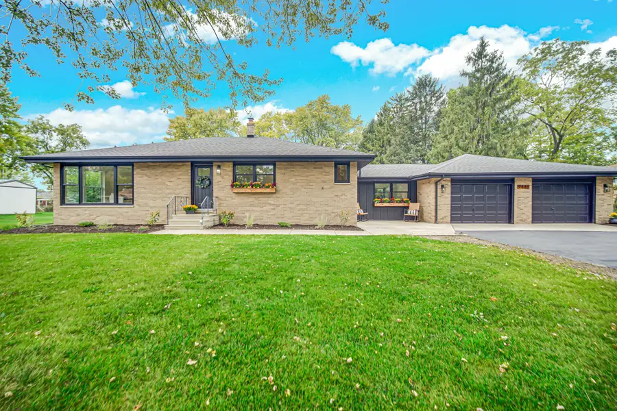 9446 Hilltop Drive, Saint John, IN 46373 - #2