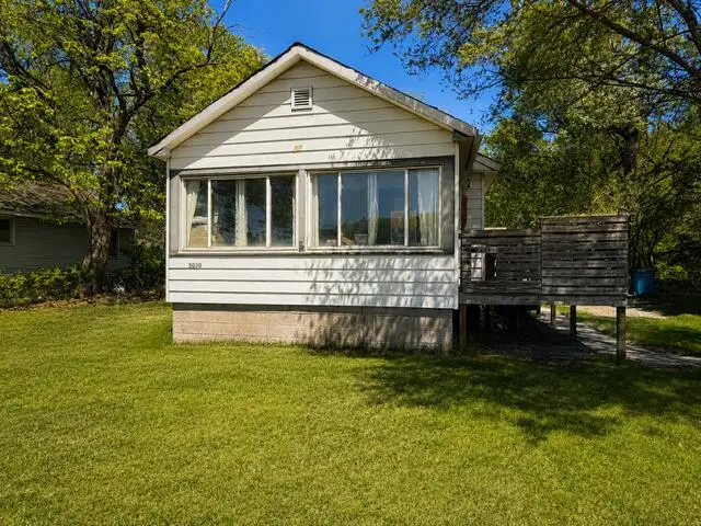 5030 W 27th Avenue, Gary, IN 46406 - #1
