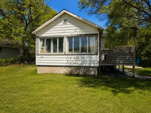 5030 W 27th Avenue, Gary, IN 46406