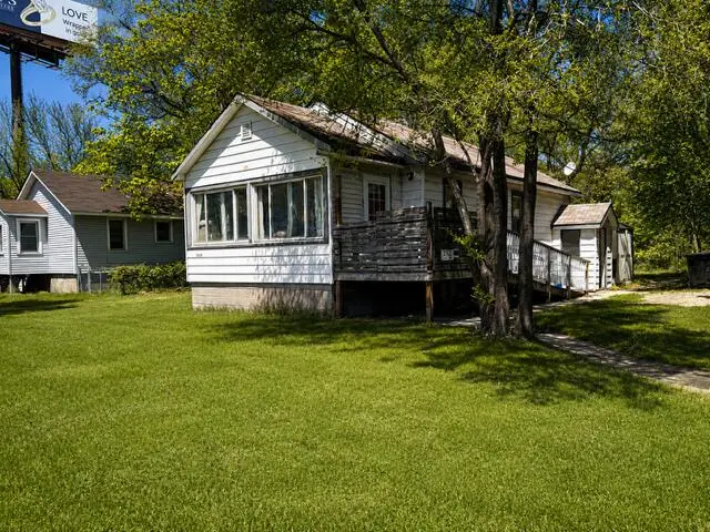 5030 W 27th Avenue, Gary, IN 46406 - #2