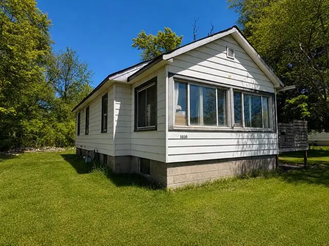5030 W 27th Avenue, Gary, IN 46406 - #3