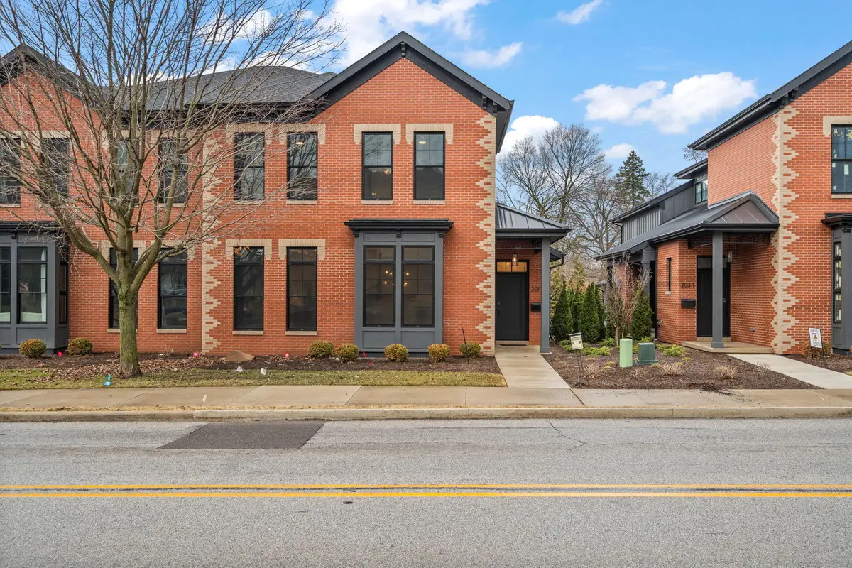 201 N Campbell Street, Valparaiso, IN 46385 - #1
