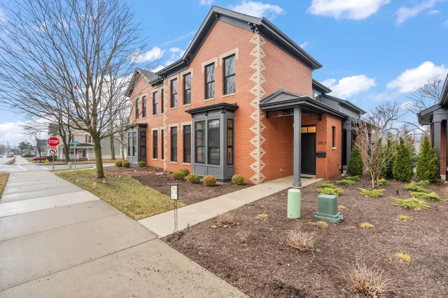 201 N Campbell Street, Valparaiso, IN 46385 - #2