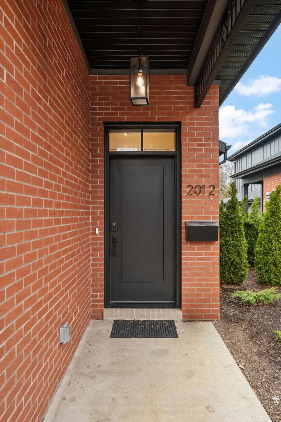 201 N Campbell Street, Valparaiso, IN 46385 - #3