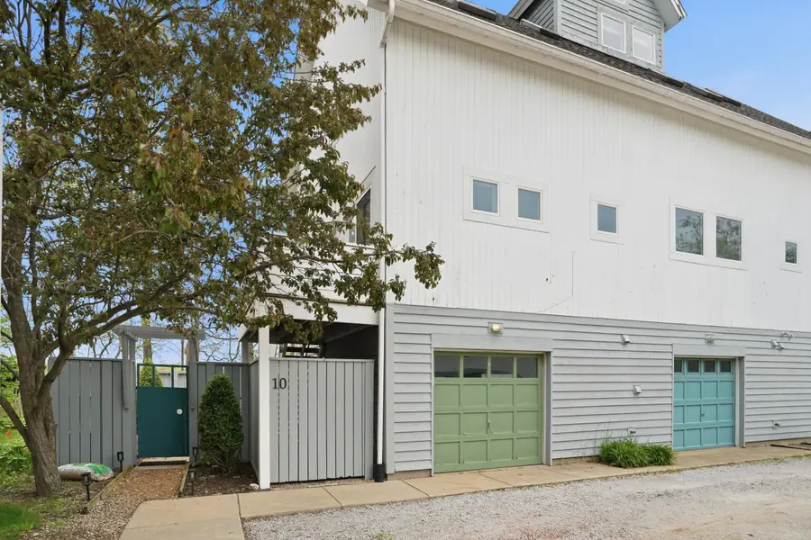 10 Tryon Farm Lane #F10, Michigan City, IN 46360 - #2