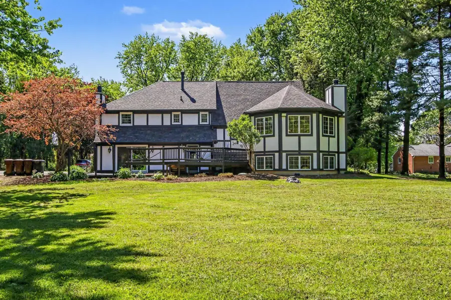 887 N 400 E, Valparaiso, IN 46383 - #3