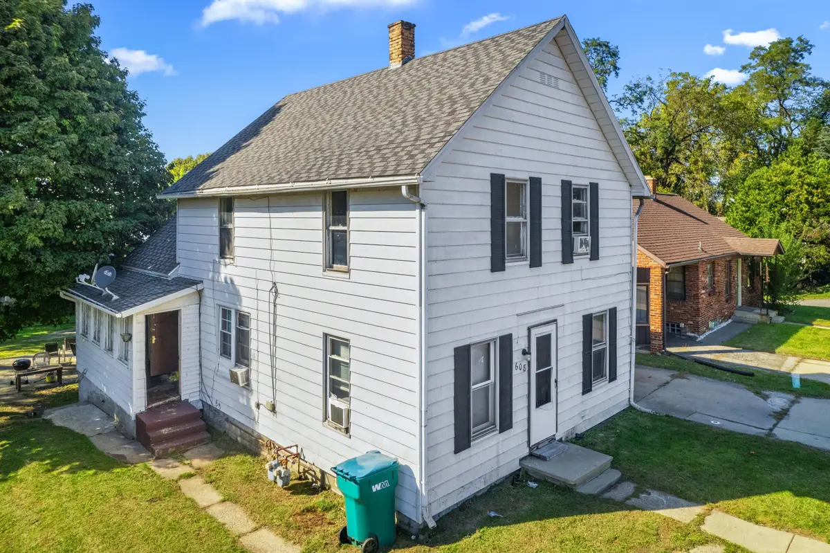 608 Pine Lake Avenue, La Porte, IN 46350 - #1