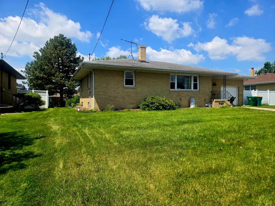 8606 Calumet Avenue, Munster, IN 46321 - #2