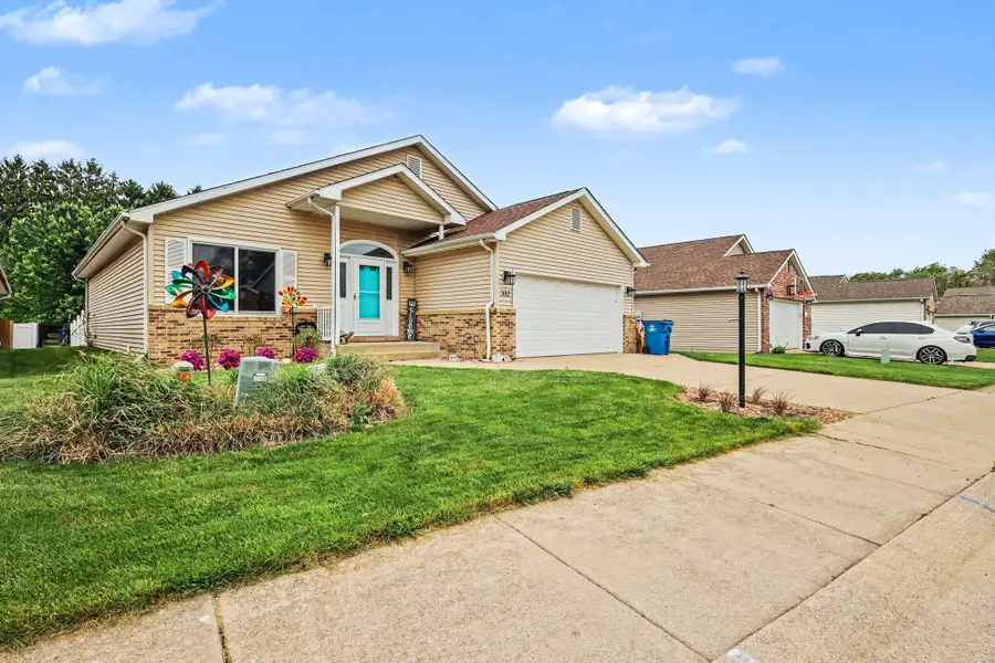 332 Carey Lane, Chesterton, IN 46304 - #3