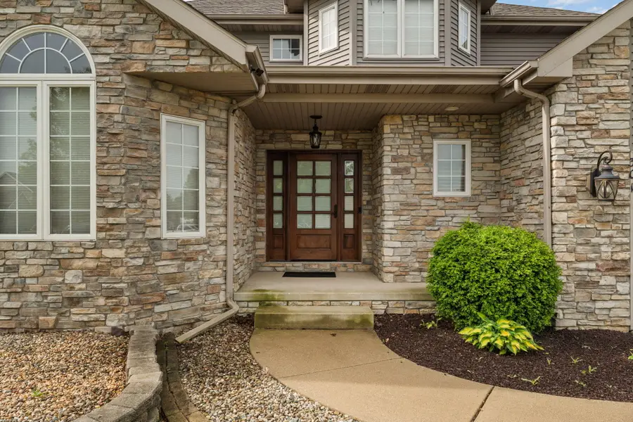 301 E 125th Avenue, Crown Point, IN 46307 - #3