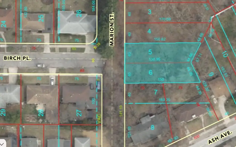 231-241 Marion Street, Gary, IN 46403 - #1