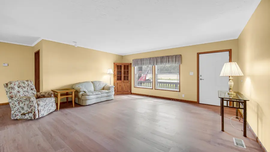 7753 N 200 E, Monterey, IN 46960 - #3