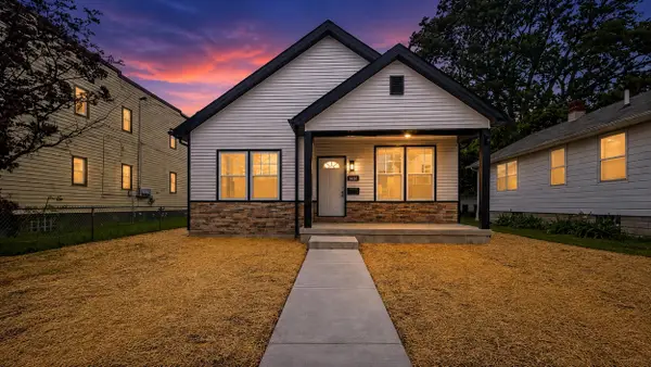 5658 Walter Avenue, Hammond, IN 46320