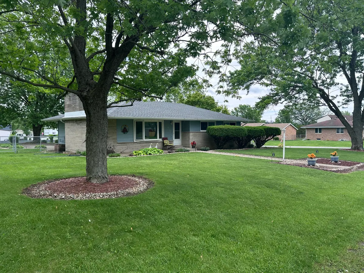 7595 Washington Court, Merrillville, IN 46410 - #1