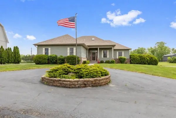 91 S 600 W, Hebron, IN 46341