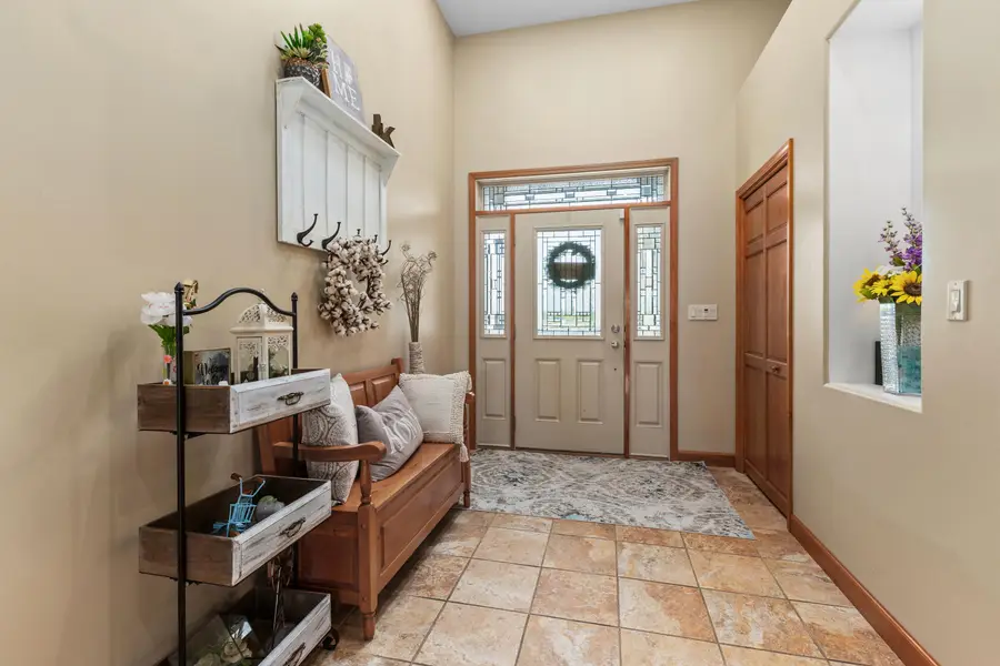 91 S 600 W, Hebron, IN 46341 - #2