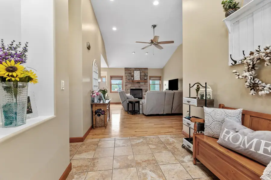 91 S 600 W, Hebron, IN 46341 - #3