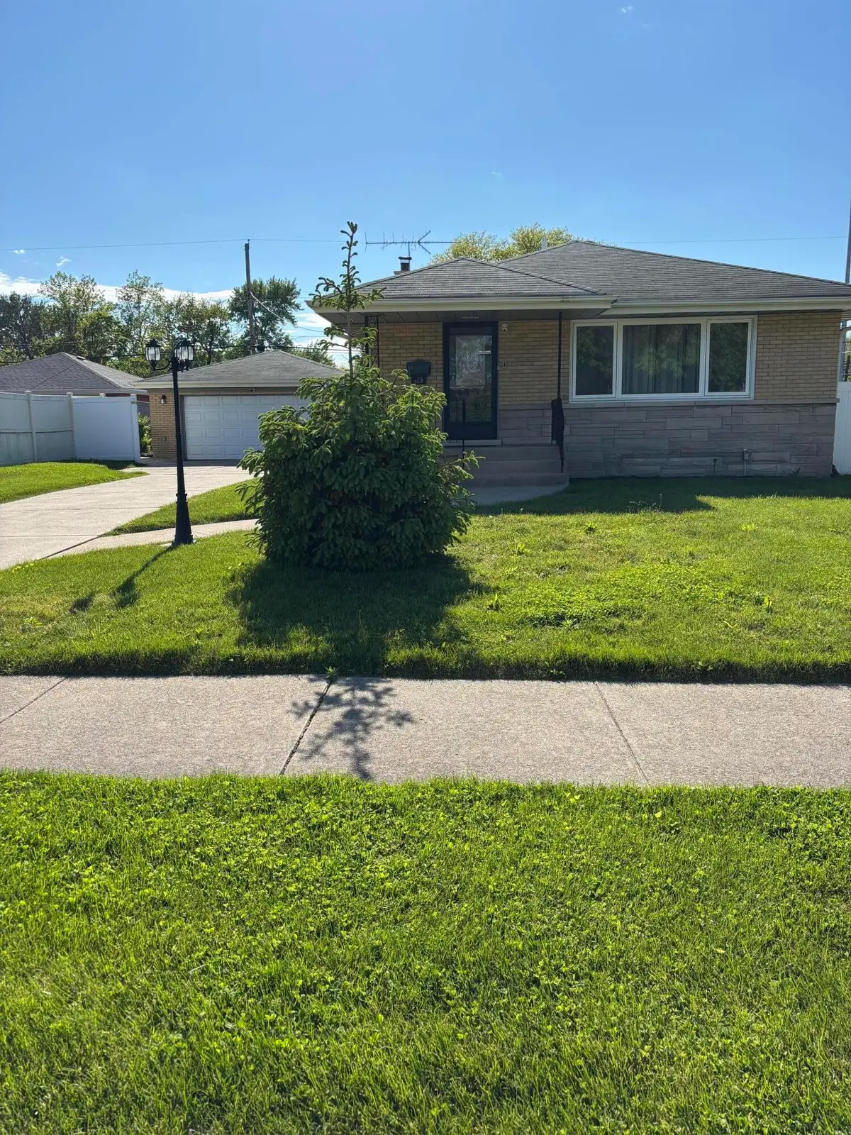 8108 Madison Avenue, Munster, IN 46321 - #1