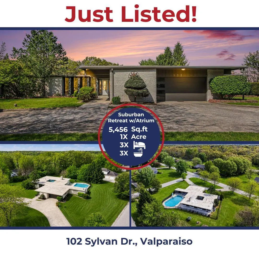 102 Sylvan Drive, Valparaiso, IN 46385 - #1