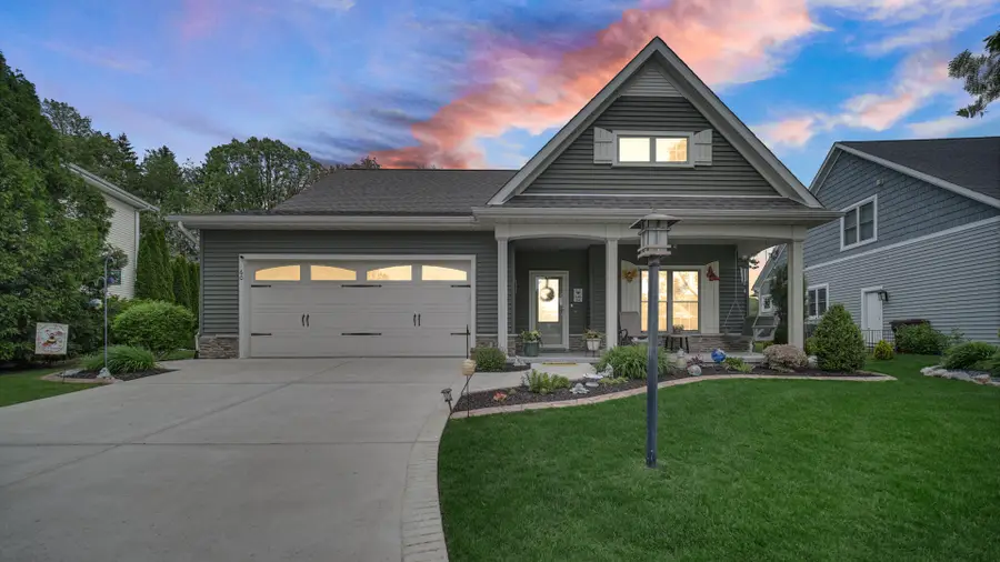 60 N Prairie Parkway, Valparaiso, IN 46385 - #2