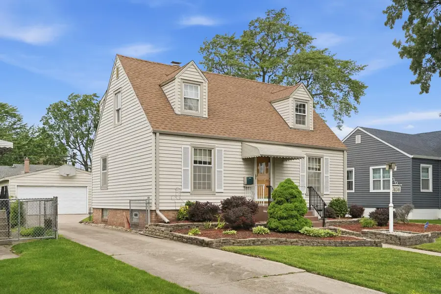 7436 Magoun Avenue, Hammond, IN 46324 - #2