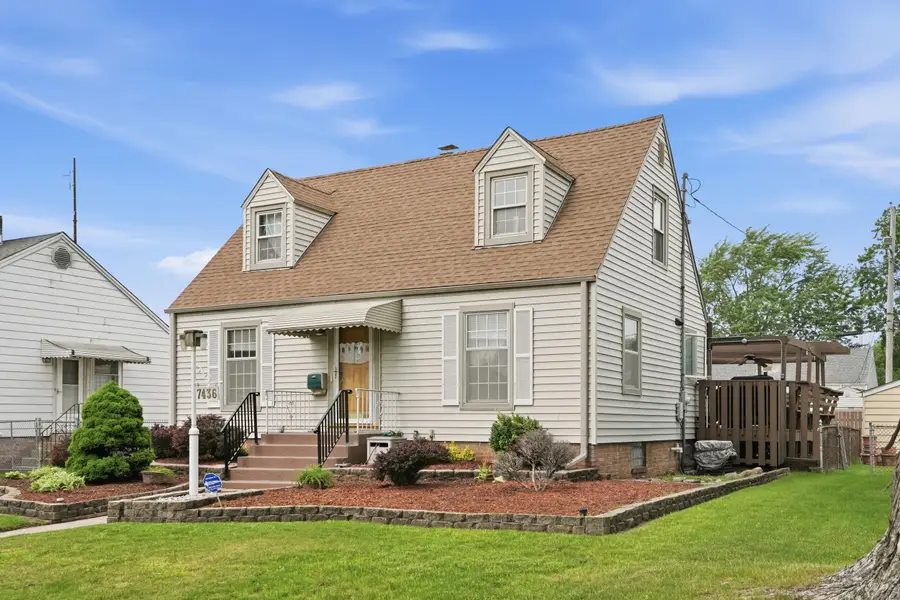 7436 Magoun Avenue, Hammond, IN 46324 - #3