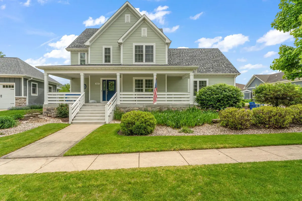2405 Dickinson Road, Chesterton, IN 46304 - #1