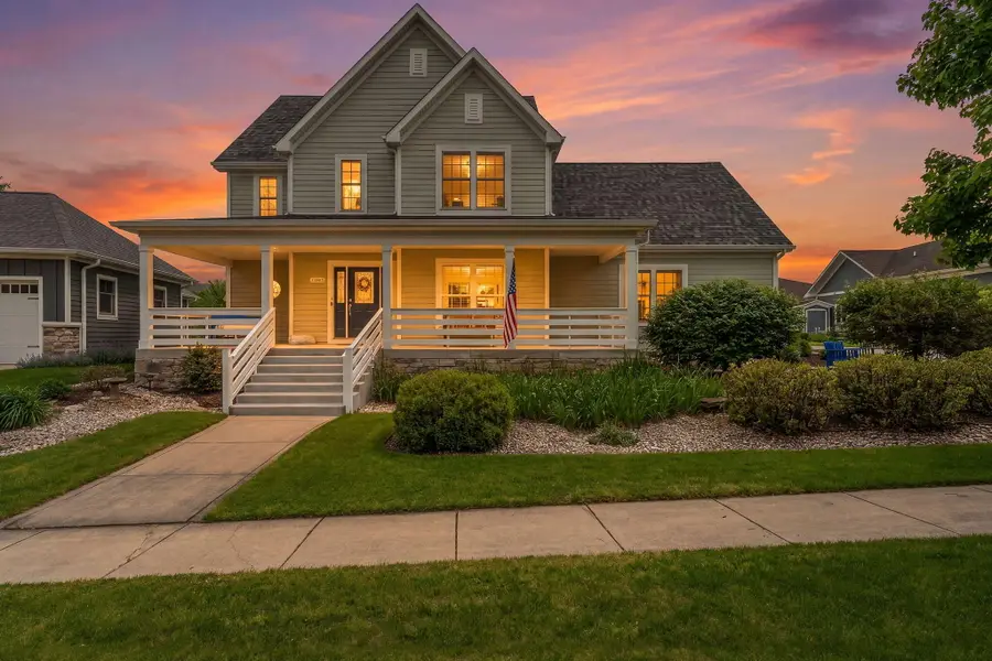 2405 Dickinson Road, Chesterton, IN 46304 - #2