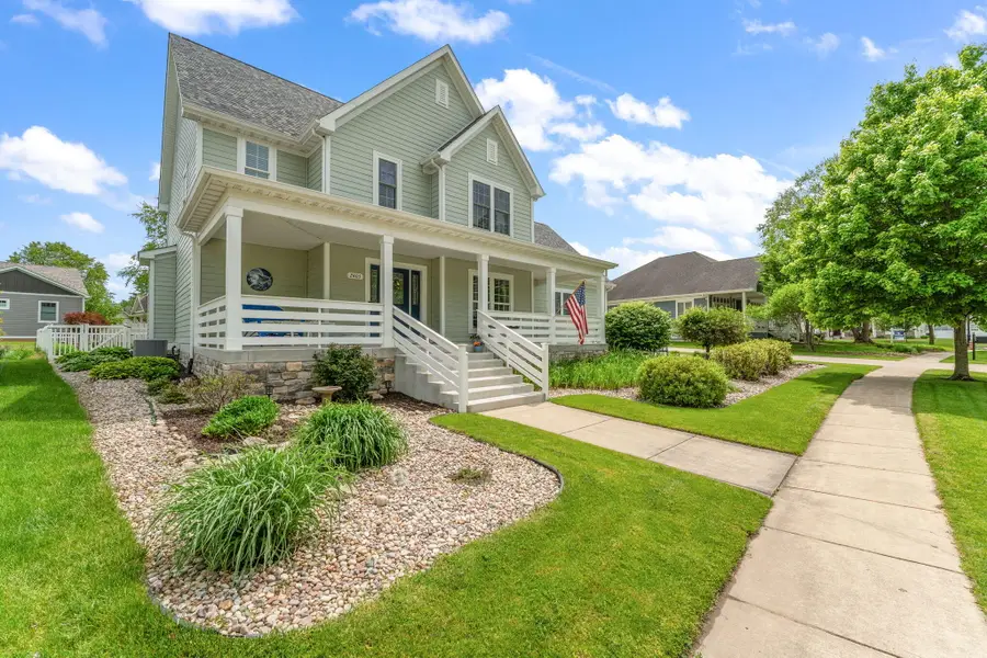 2405 Dickinson Road, Chesterton, IN 46304 - #3