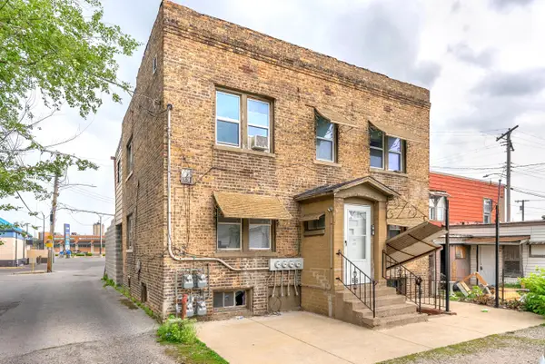 15 Rimbach Street, Hammond, IN 46320