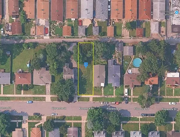 423 Florence Street, Hammond, IN 46324