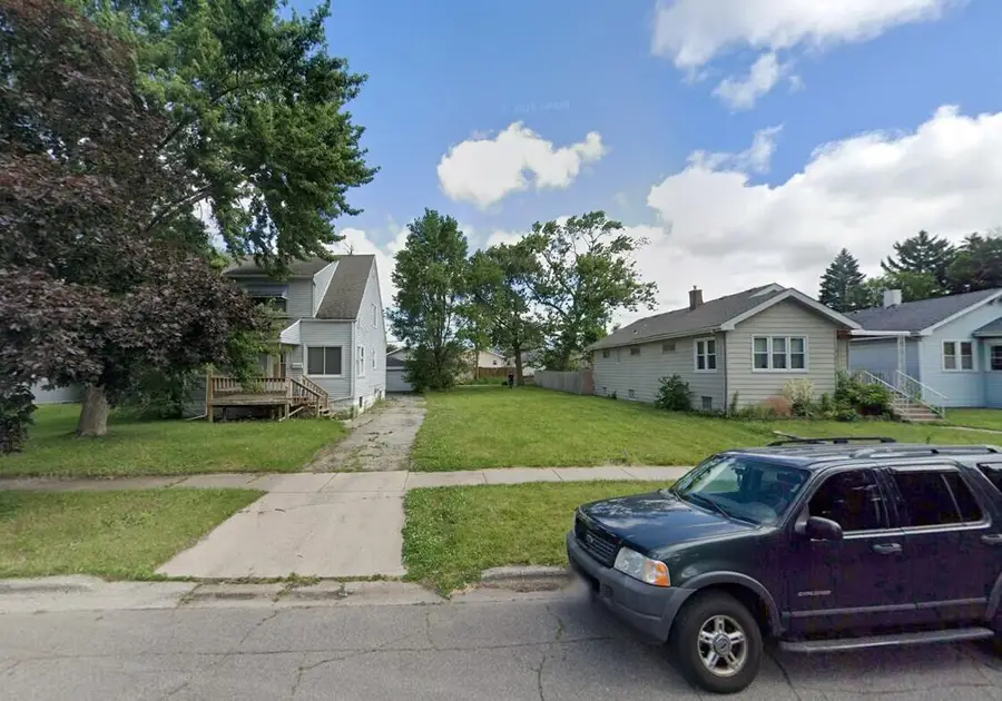 423 Florence Street, Hammond, IN 46324 - #2