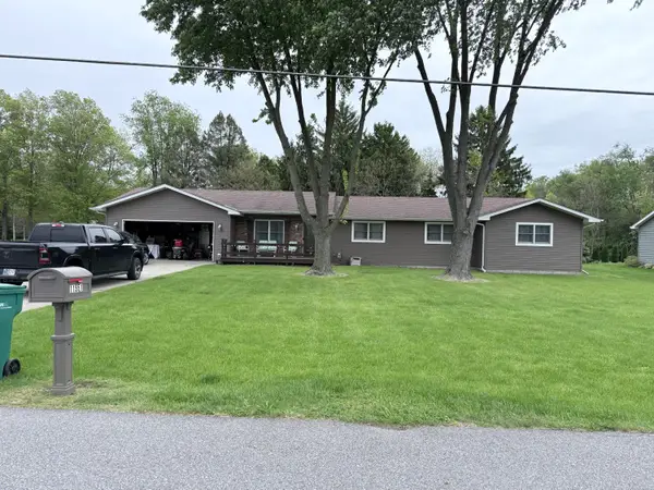 11551 N 900 W, DeMotte, IN 46310